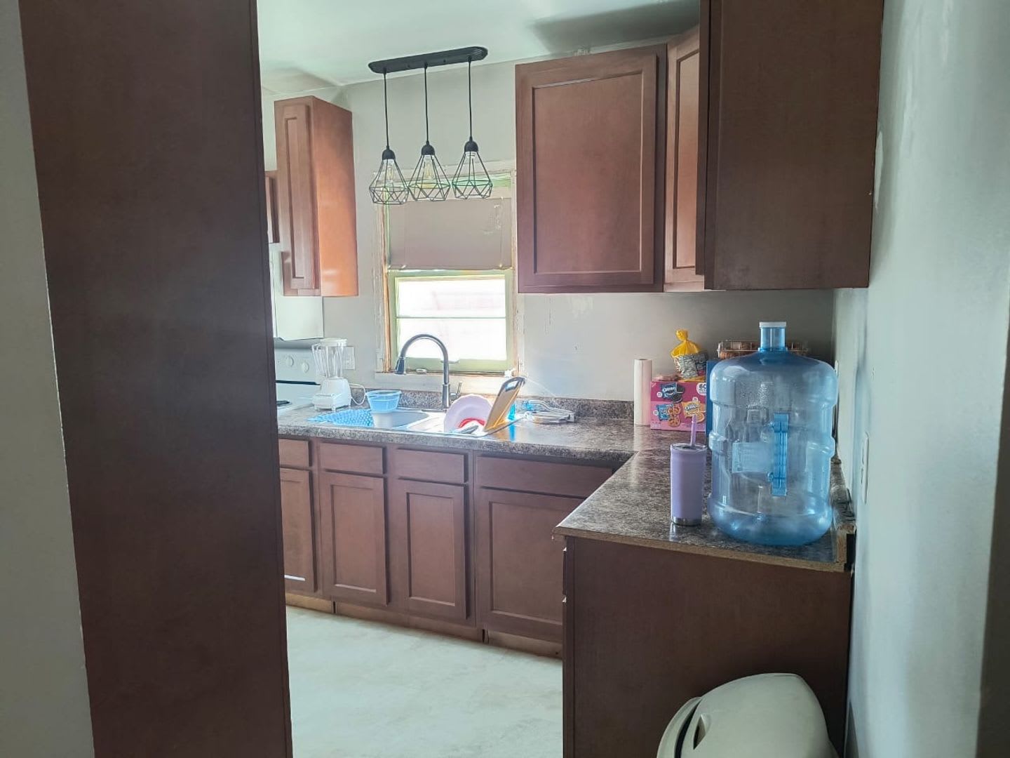 3 Bedroom 1 Bathroom House Near Concordia – photo 1