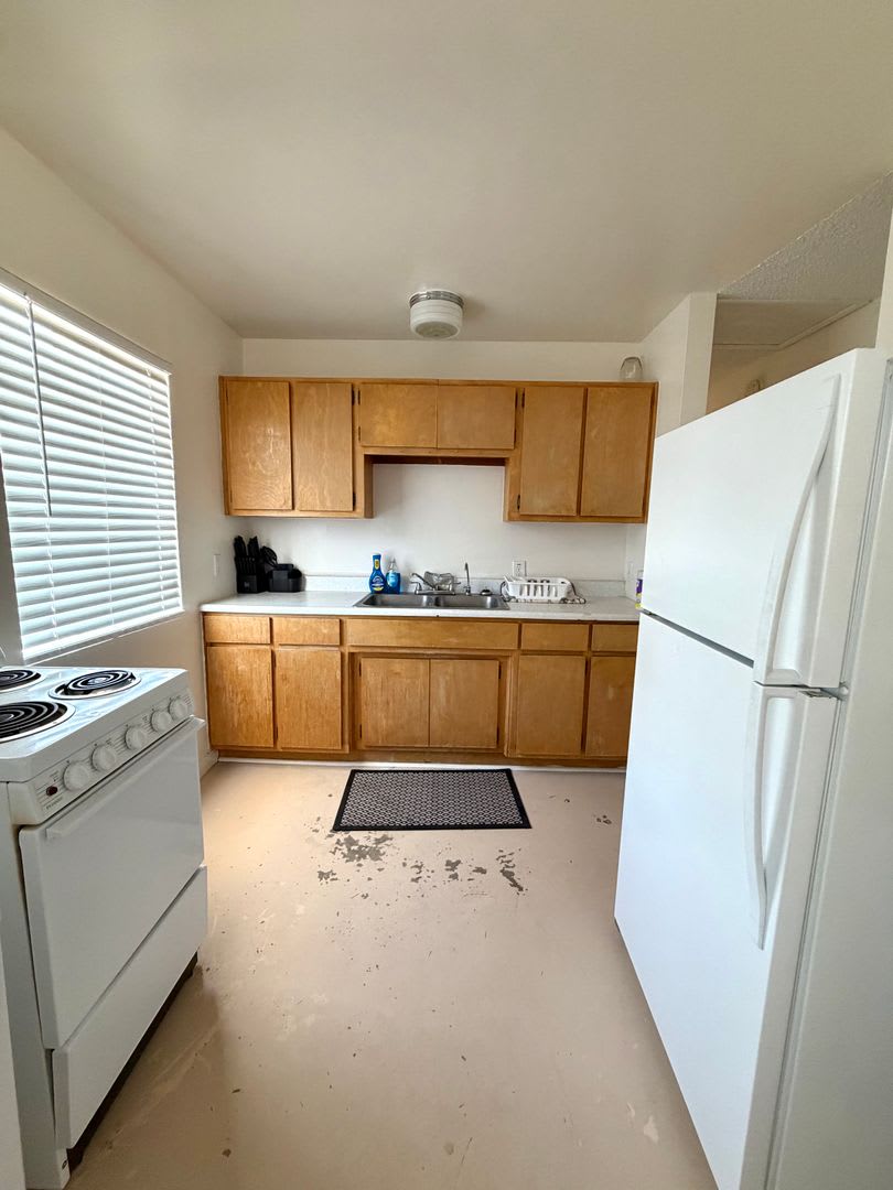 Cozy 1 Bedroom 1 Bathroom With Great Views – photo 5