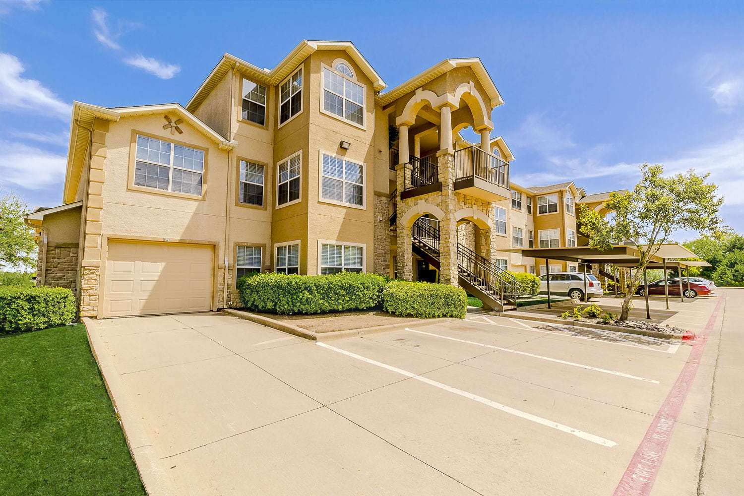 Summit Ridge Lewisville – photo 2
