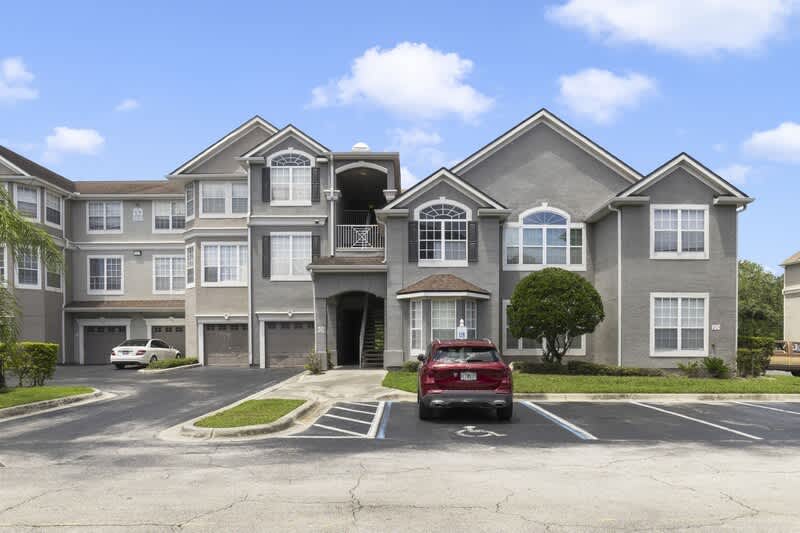 3391 S Kirkman Rd – photo 1