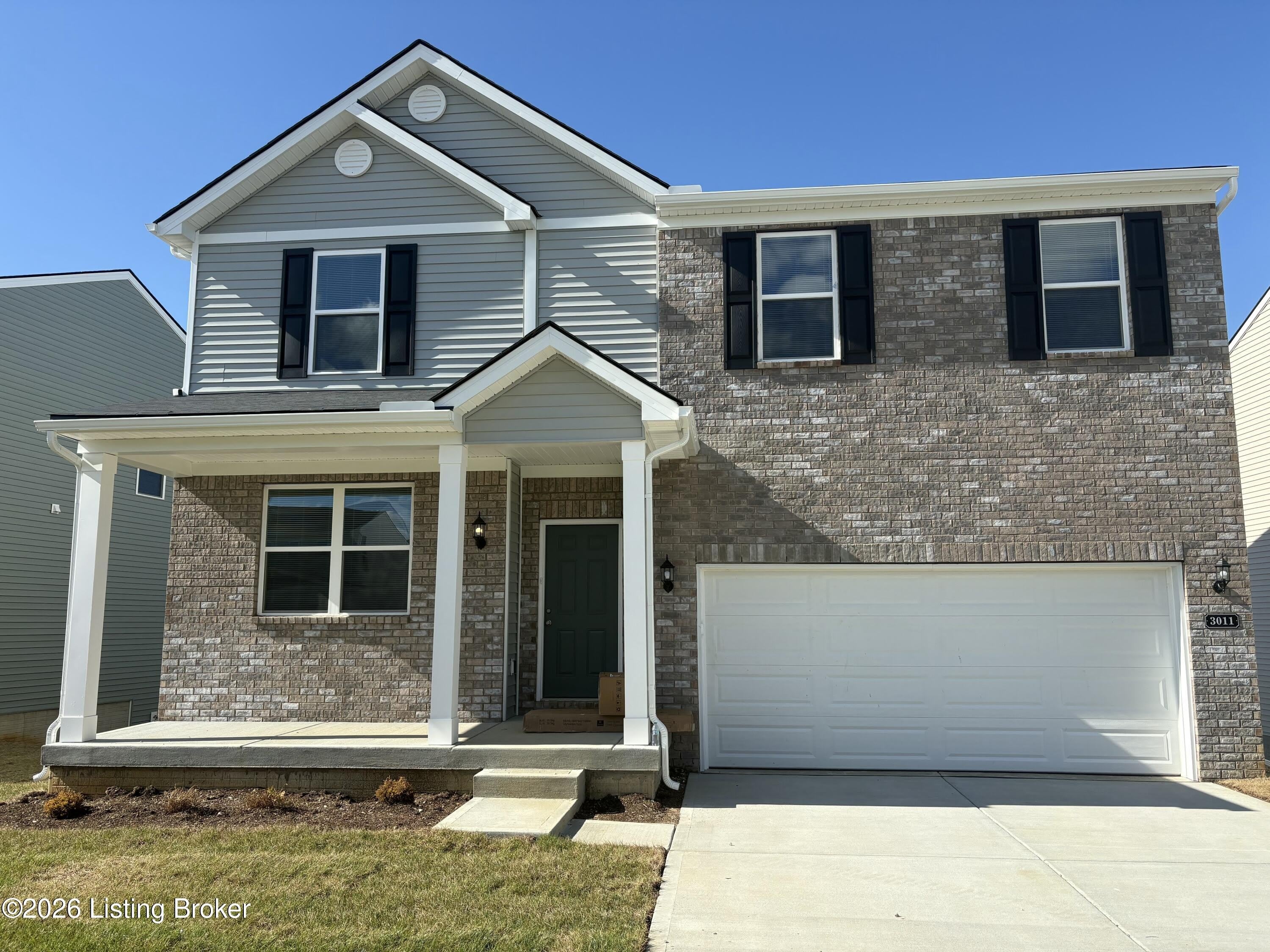 3011 Aiken Back Ln – photo 1