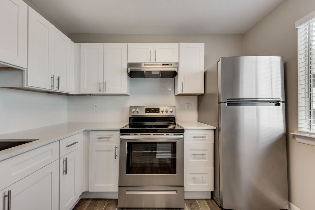 Crossings At Irving Apartments – photo 4