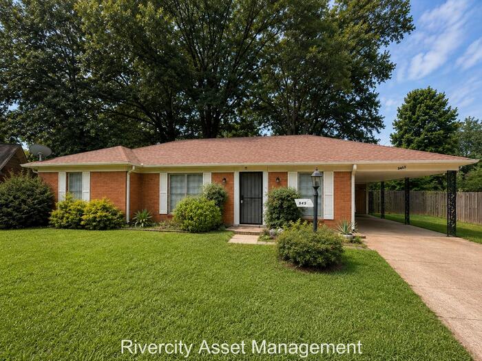 5453 Fincastle Cove – photo 1