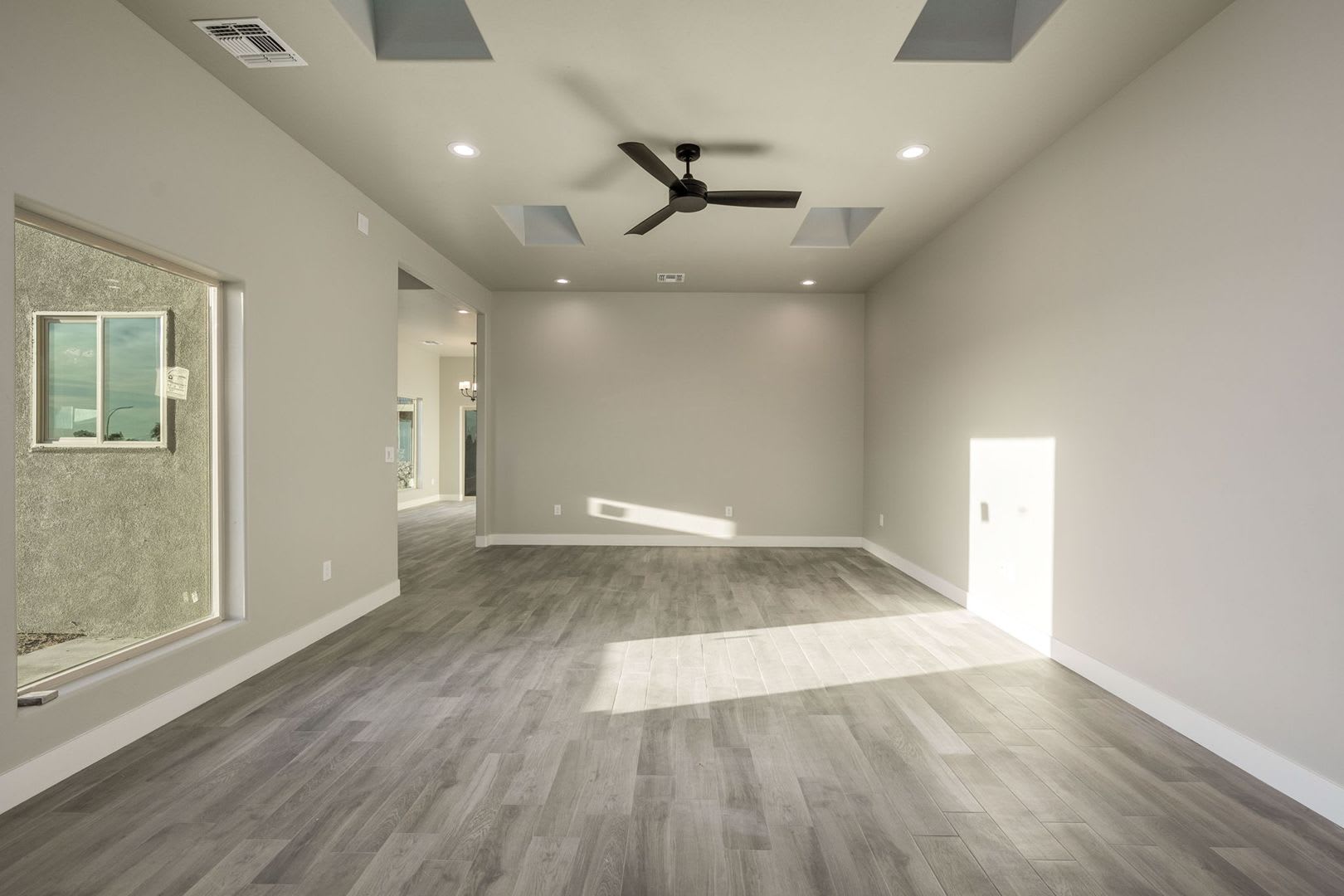 2920 Fairway Dr – New Modern 3-Bedroom Townhome for Rent in Las Cruces – photo 3