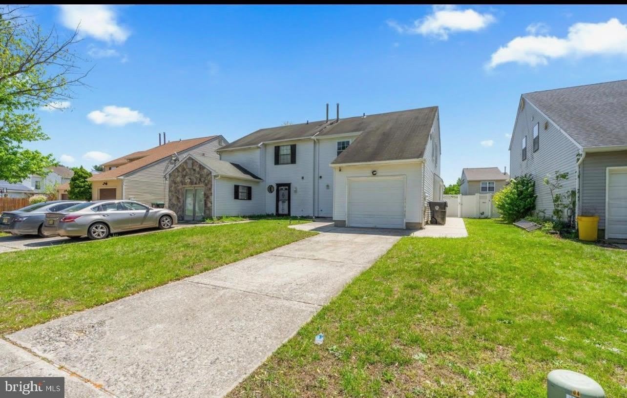 64 Hampton Gate Drive – photo 1
