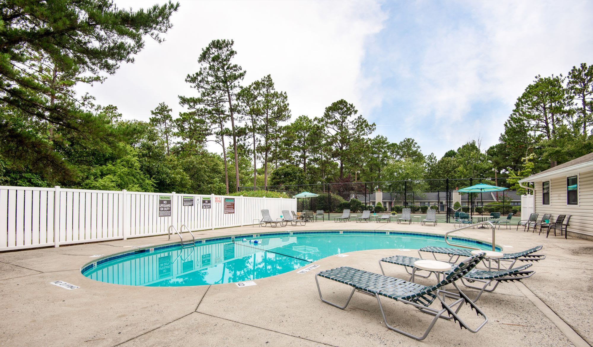 Tanglewood Apartments – photo 5