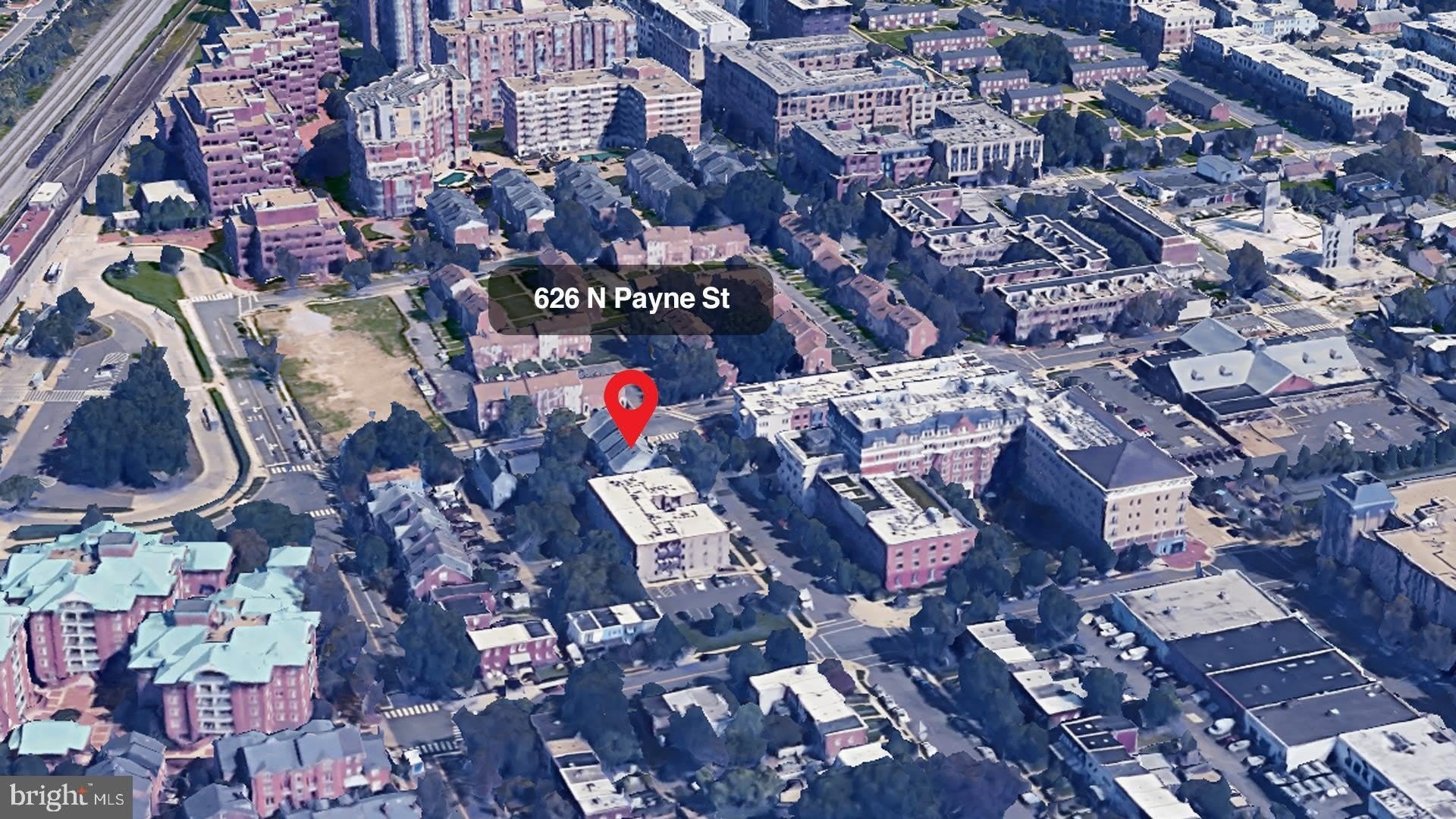 626 N PAYNE Street – photo 2