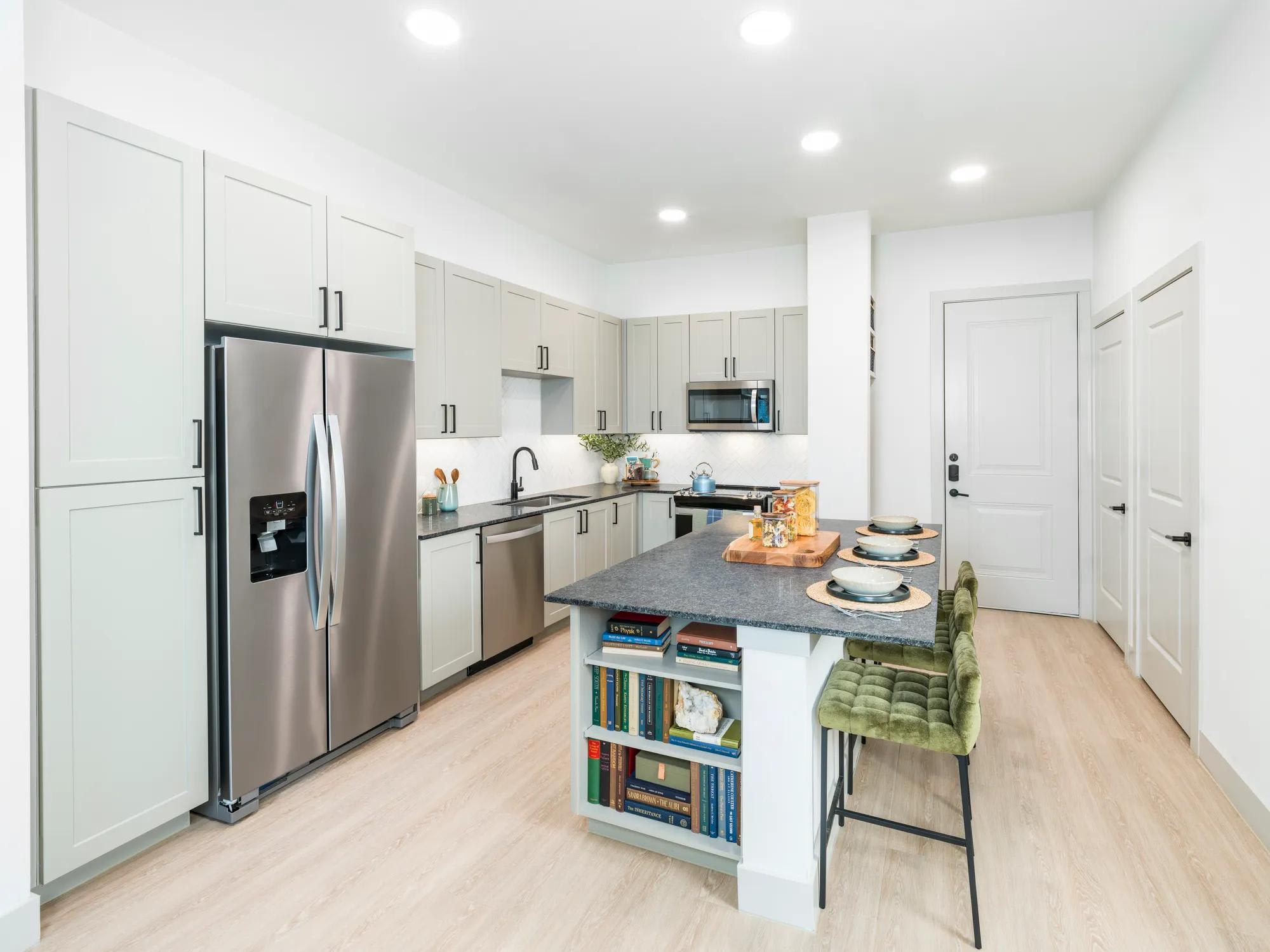 Modera McKinney Ridge – photo 1