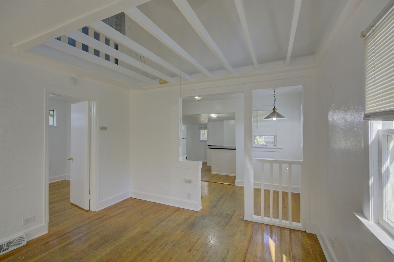 3BD House Near DU – Don't Miss Out! – photo 1