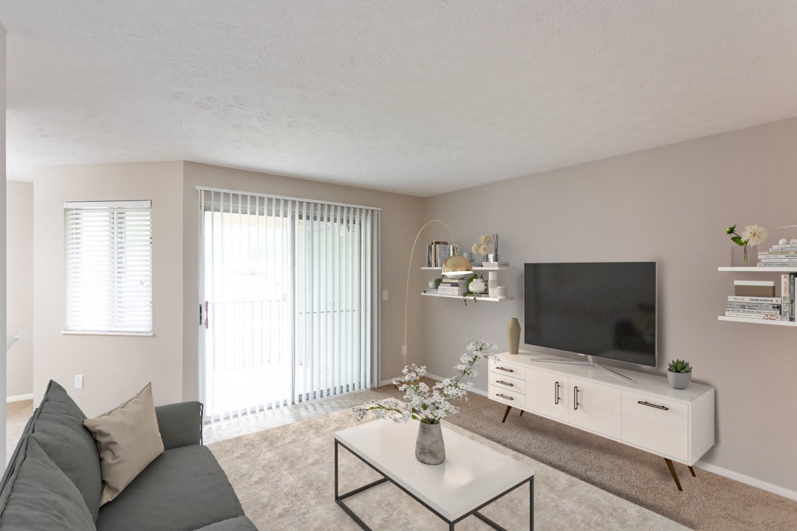 Chinoe Creek Apartments – photo 2