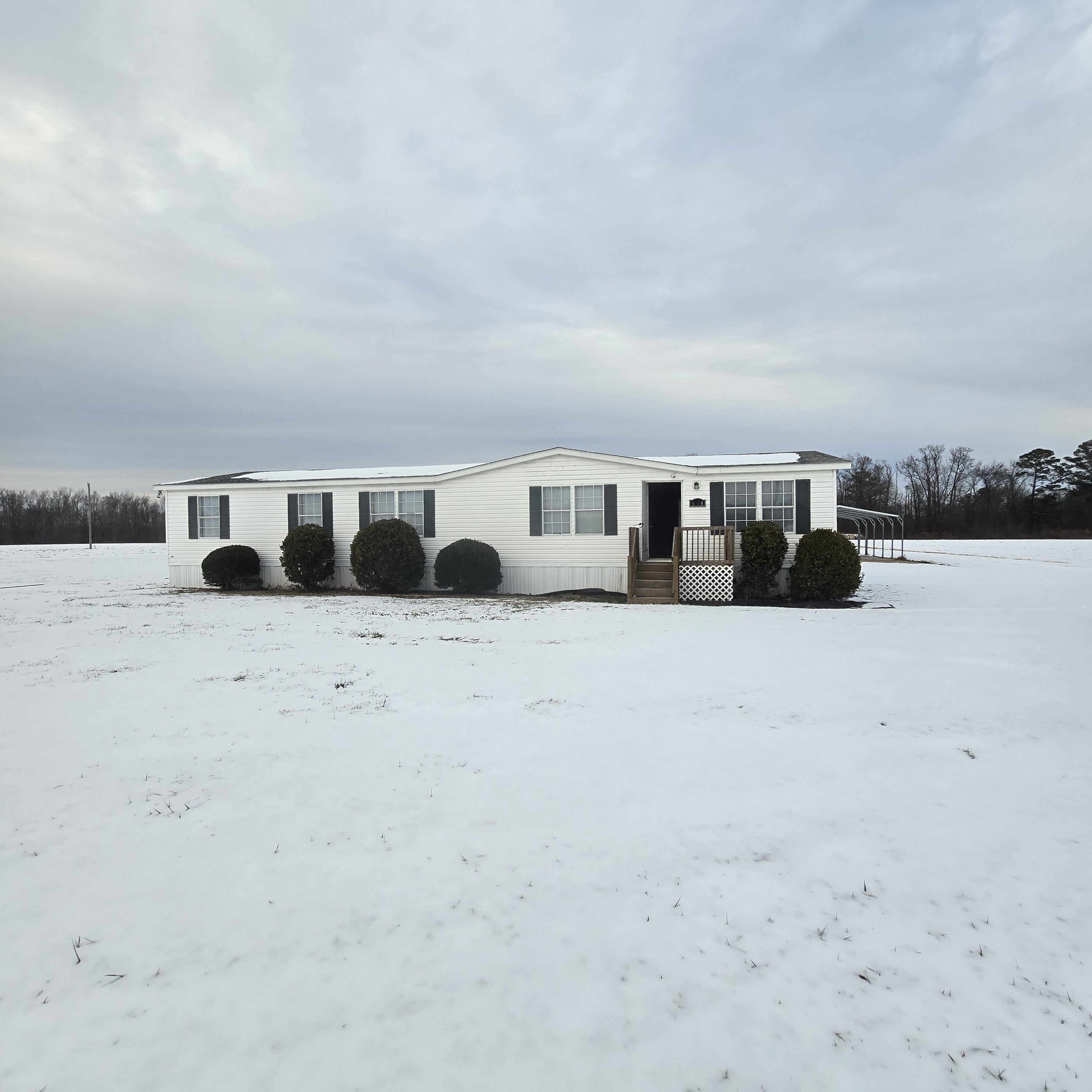 5654 Davis-hardy Road – photo 1