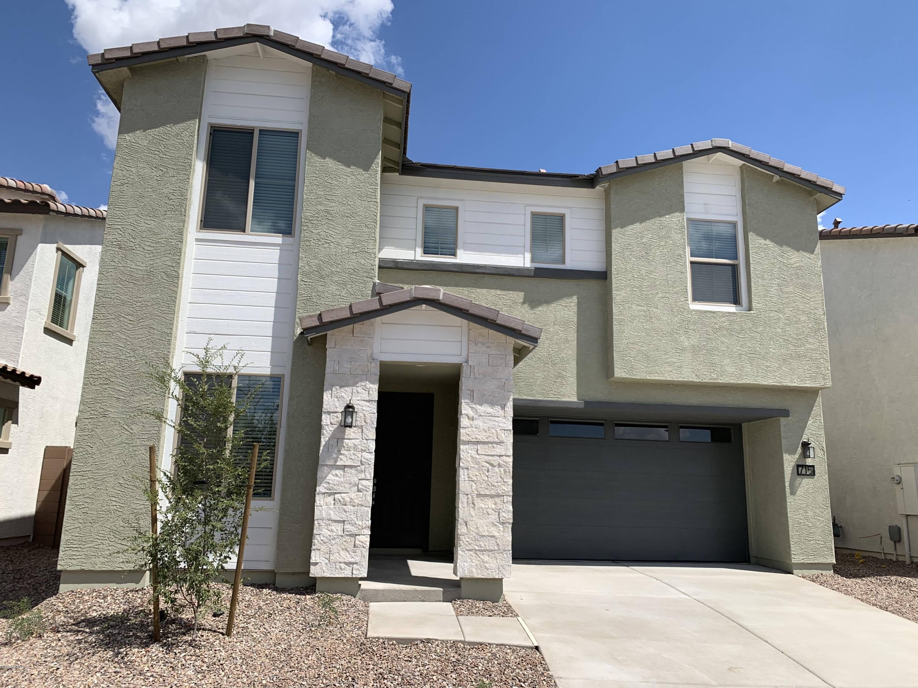 715 N Sparrow Drive – photo 1