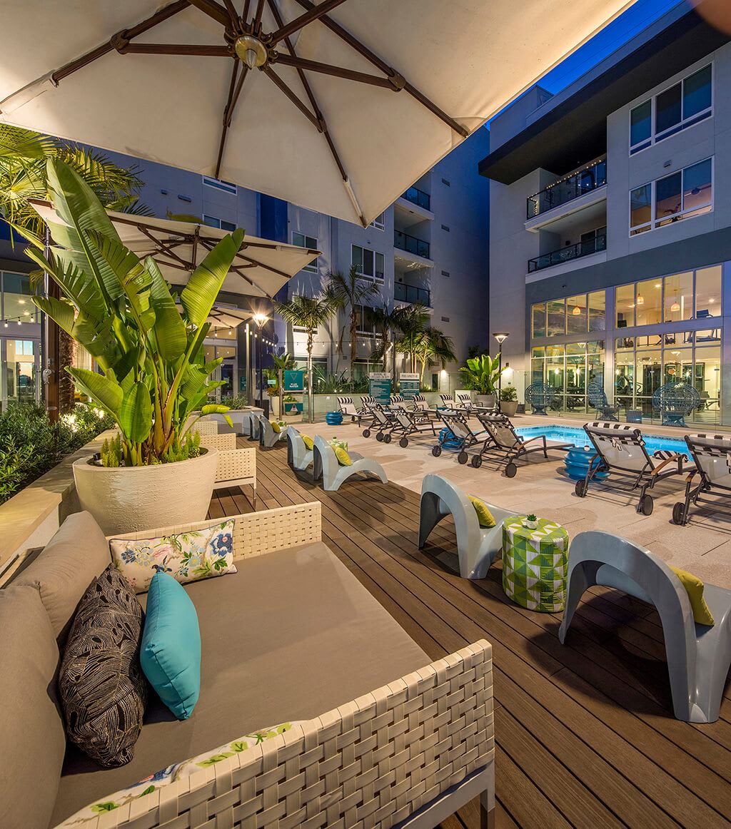 Rivair Apartment Homes – photo 4