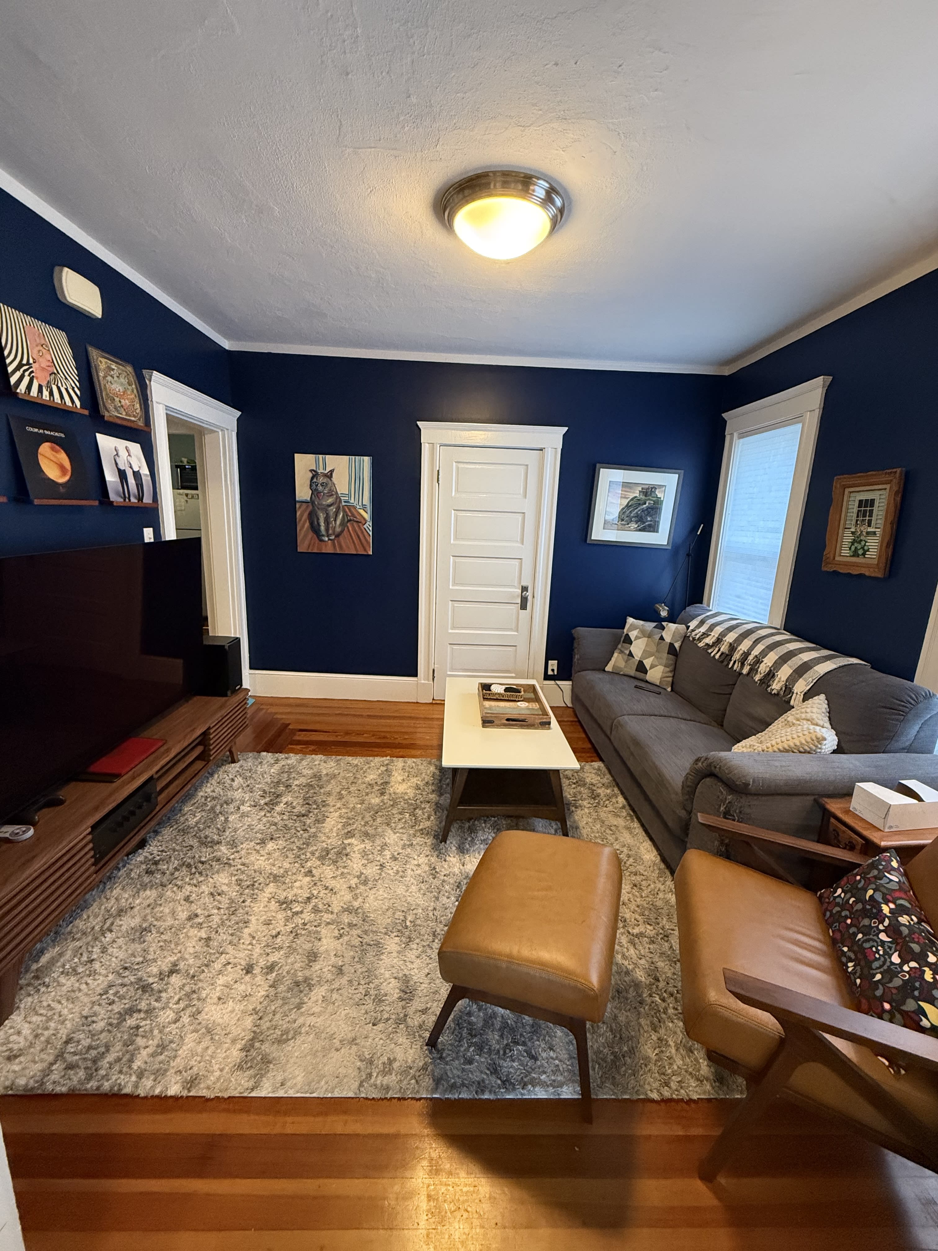 5 Belmont Square – photo 1
