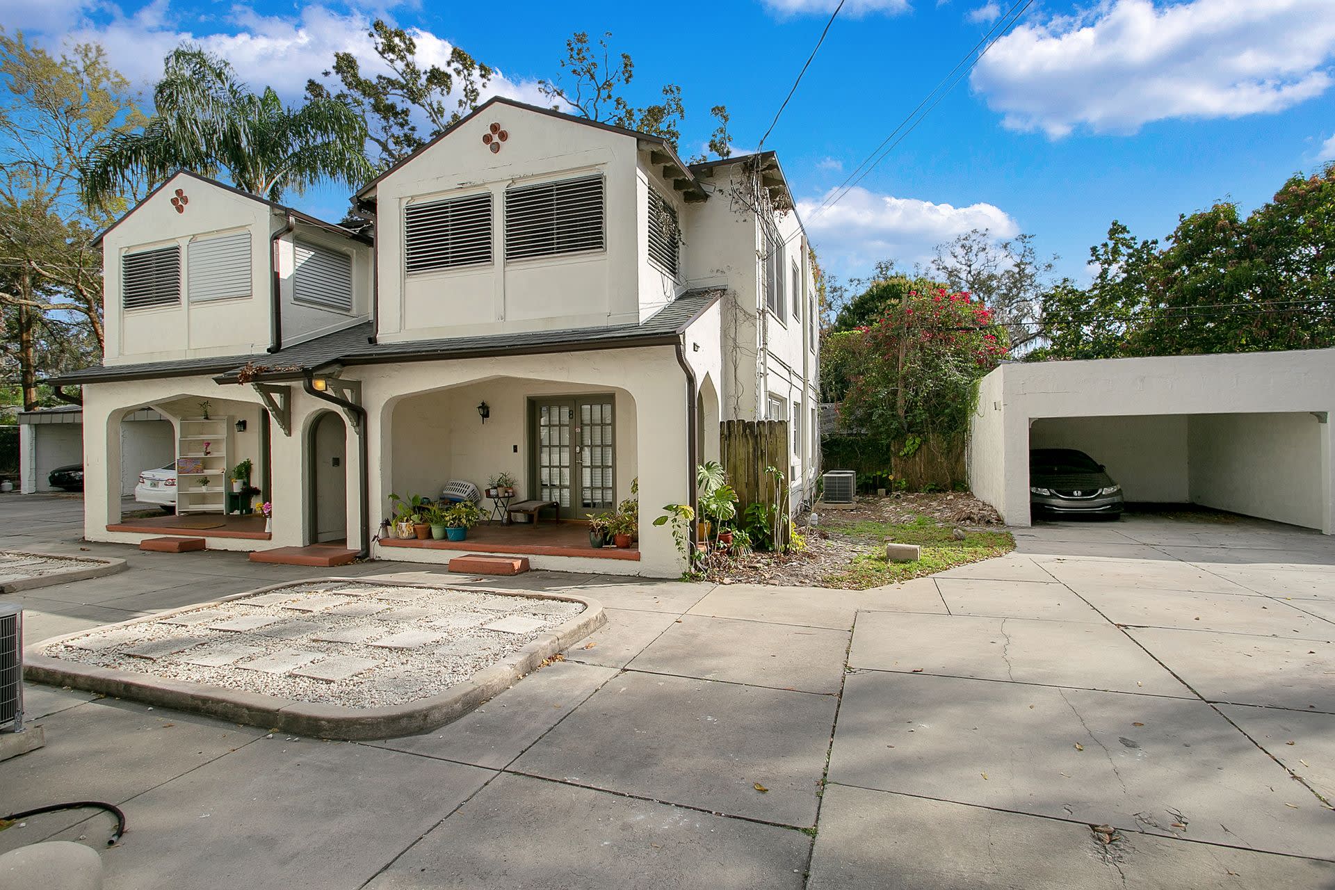 Lake Eola Heights Apartments – photo 3