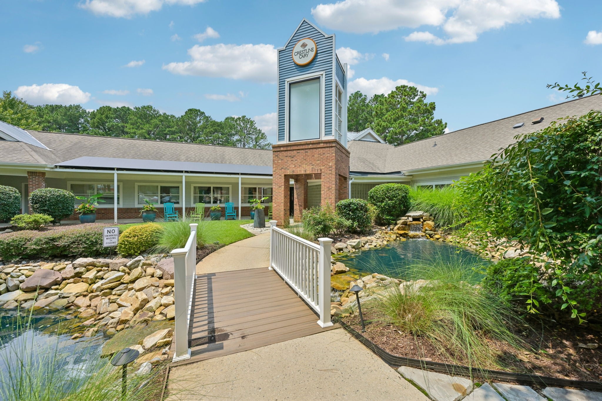 Crestline Cary – photo 2