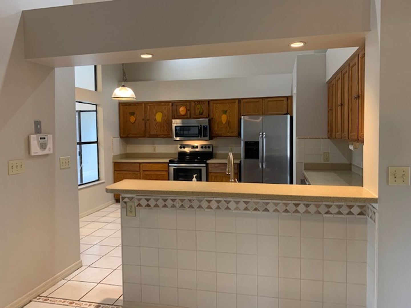 Large Palm Bay Pool Home – photo 4