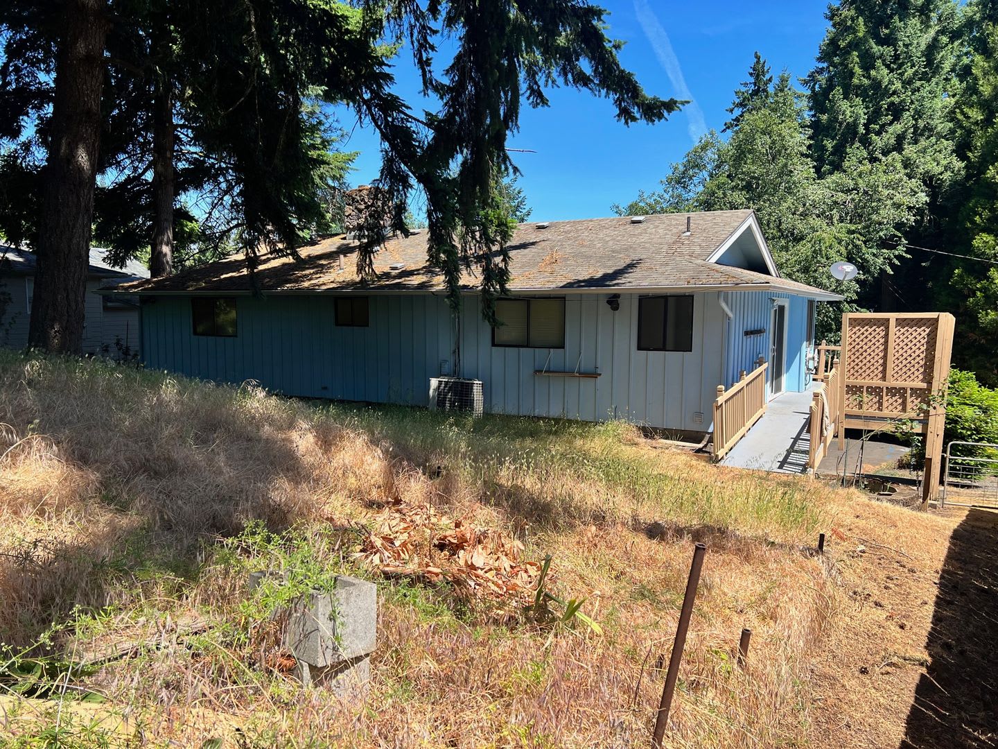 3 Bed, 2 bath house located in Eugene – photo 3