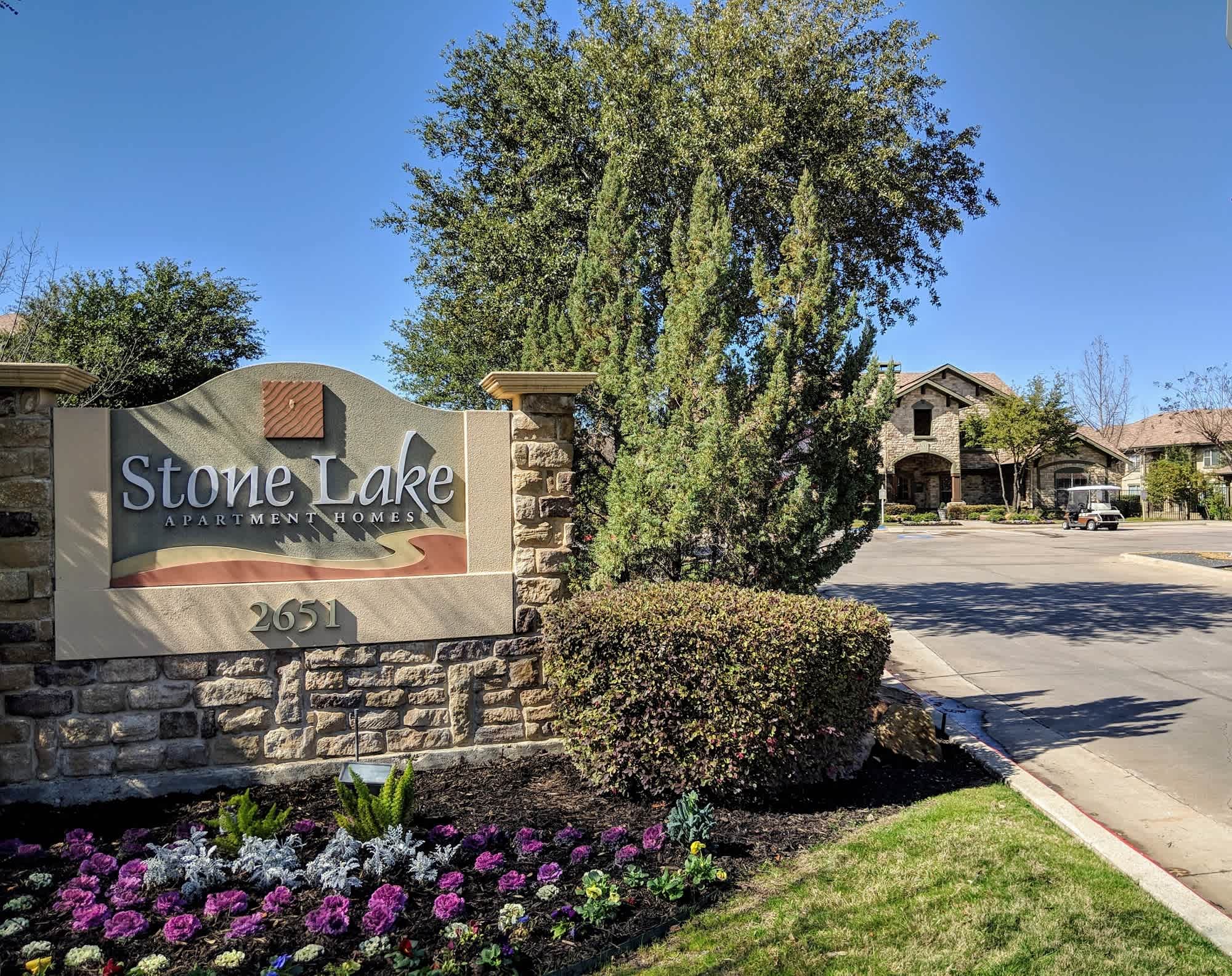 Stone Lake – photo 2