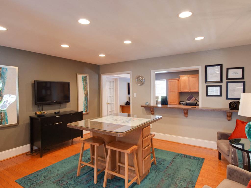 Quail Ridge Apartments – photo 5