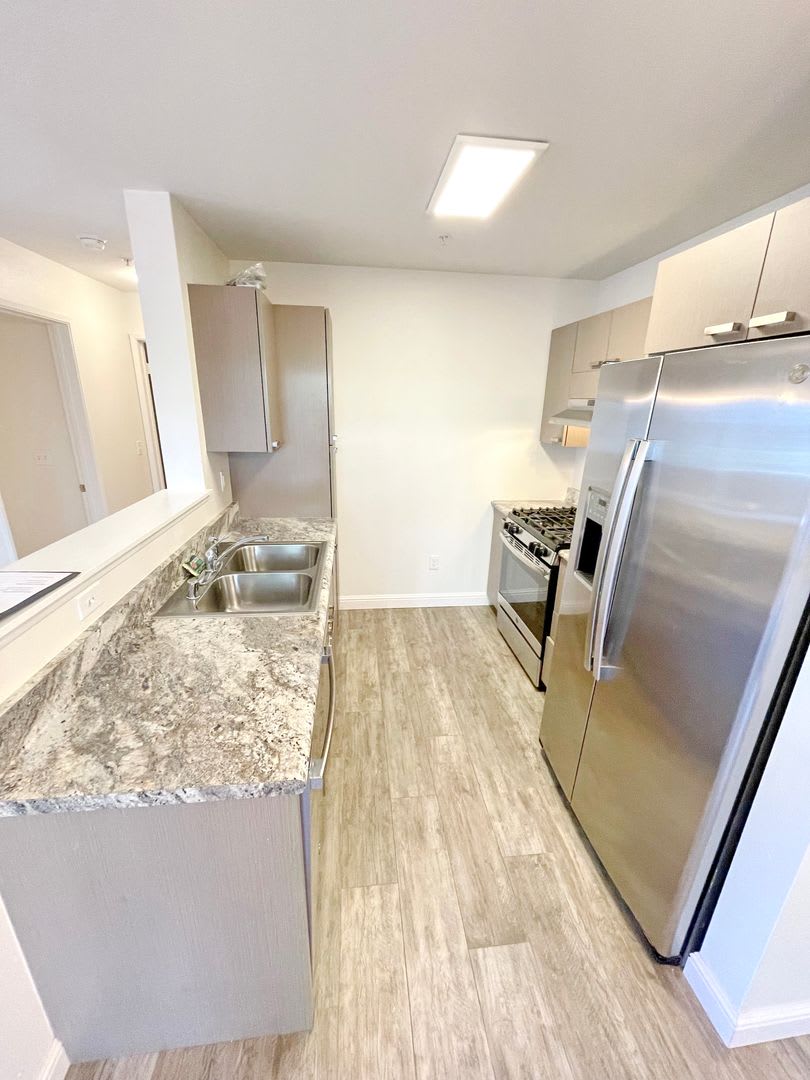 Flats at Kamalani – photo 2