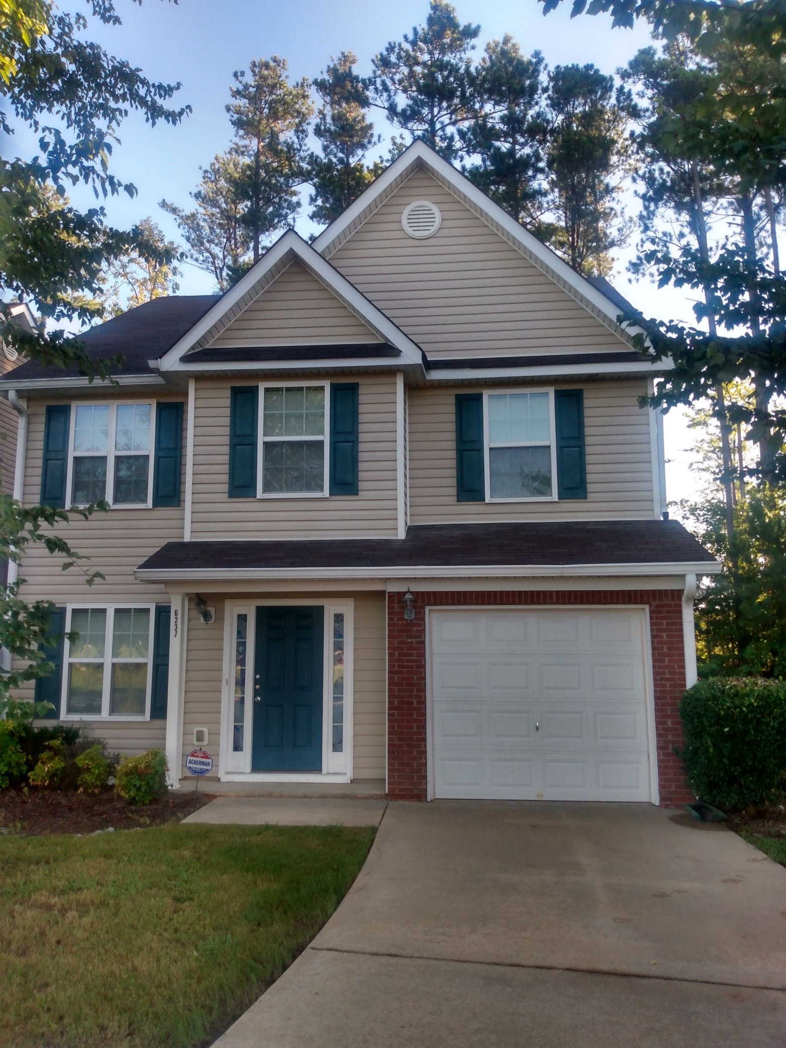 6237 Hickory Ln Cir – photo 1