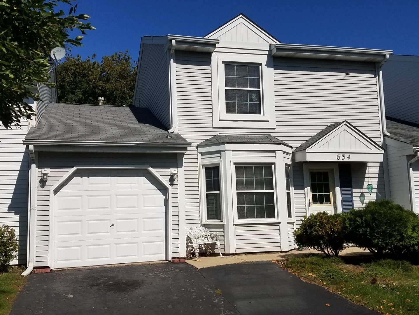 634 Nantucket Way – photo 1