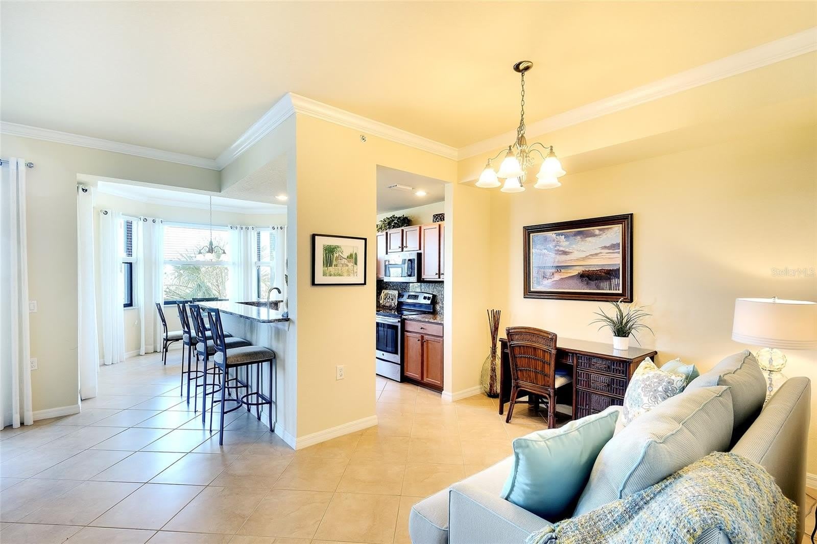 7121 RIVER HAMMOCK Drive – photo 5