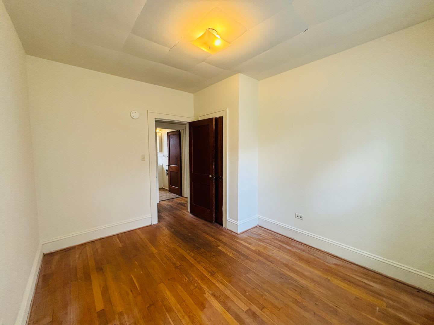 2 Bedroom 1 Bath Duplex – photo 5