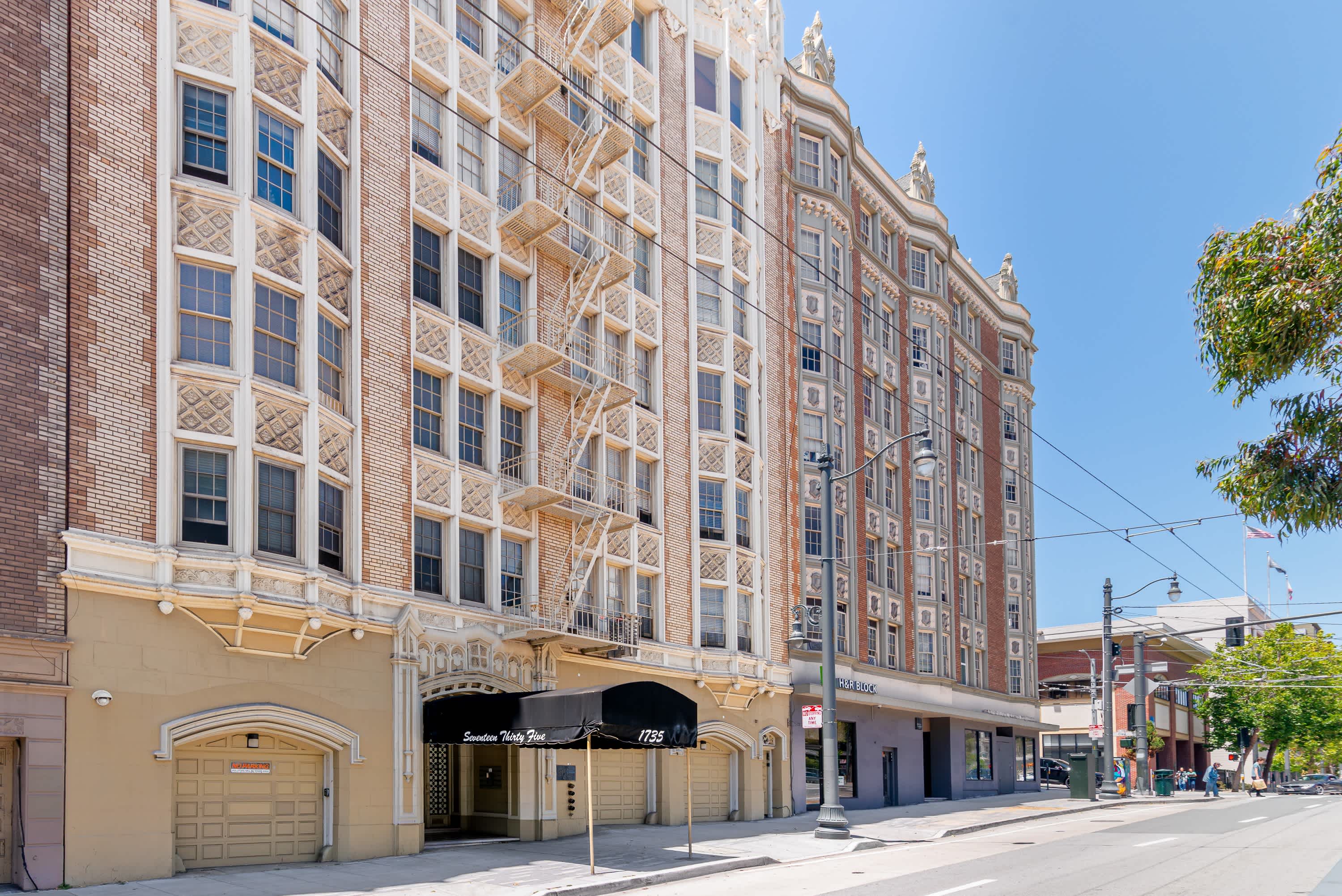 1735 Van Ness – photo 5
