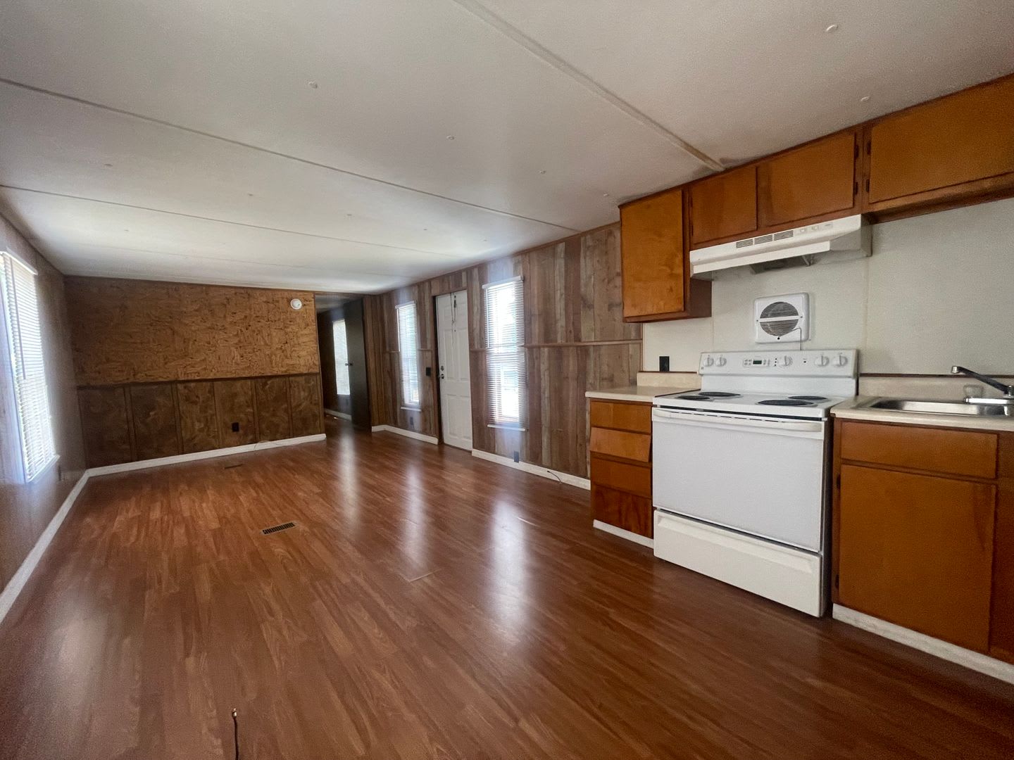 2 Bed 1.5 Bath – photo 5