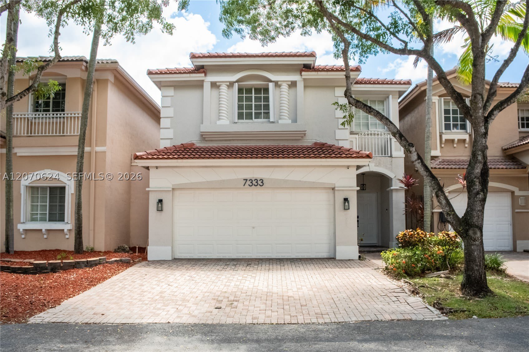 7333 NW 113th Ct – photo 1