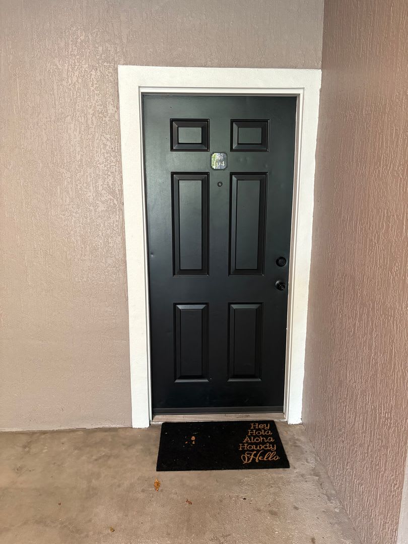 AVAILABLE NOW: First-floor 2-bedroom, 1-bath condo in Gated Community – photo 2