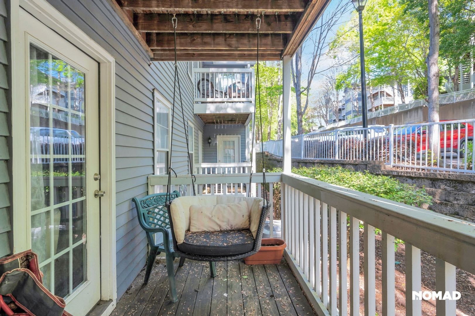 Room in 2 Bedroom Condo in Sandy Springs – photo 3