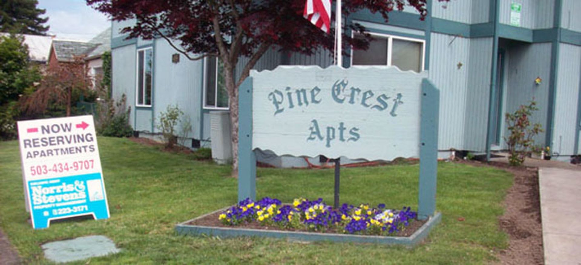 251 Pine Crest Apartments – photo 1