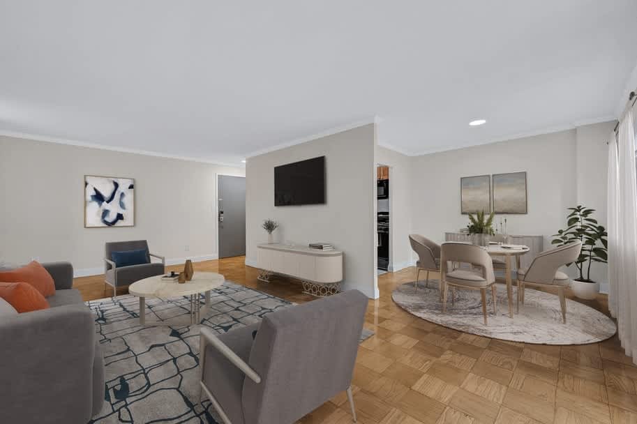 Middlebrooke Apartments – photo 3