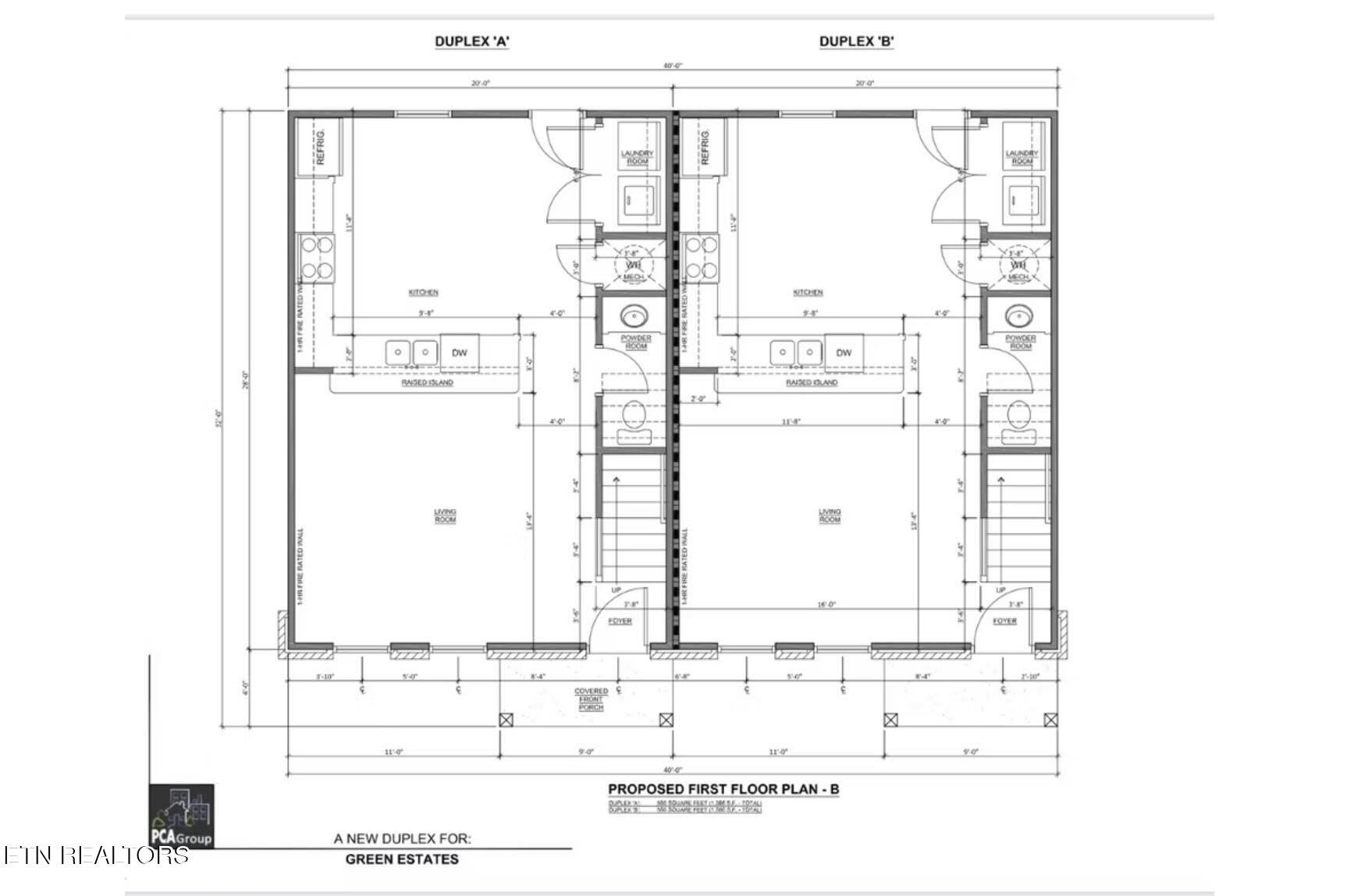 7306 Green Estates Way – photo 2