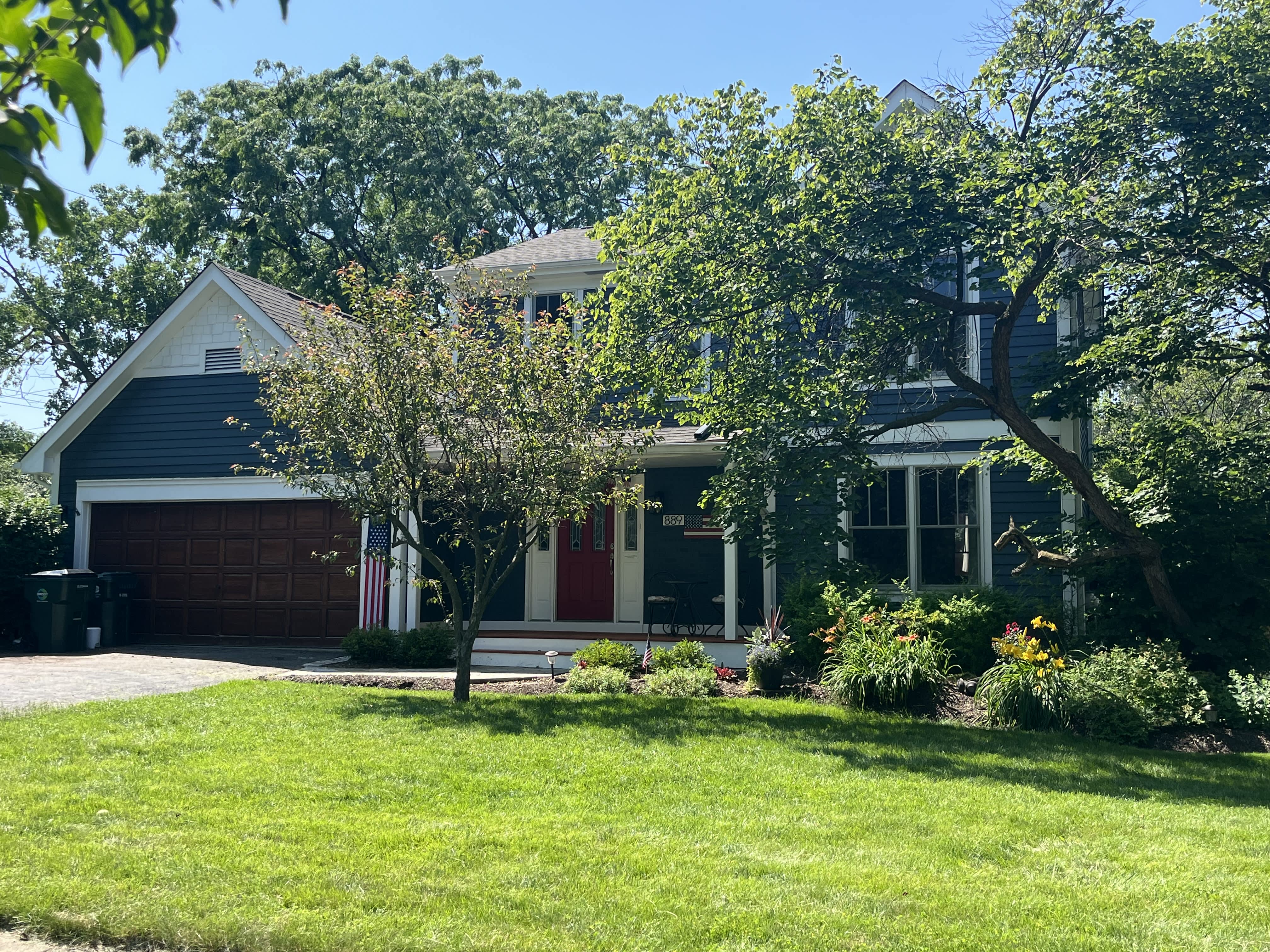 889 East Stonebridge Court – photo 2