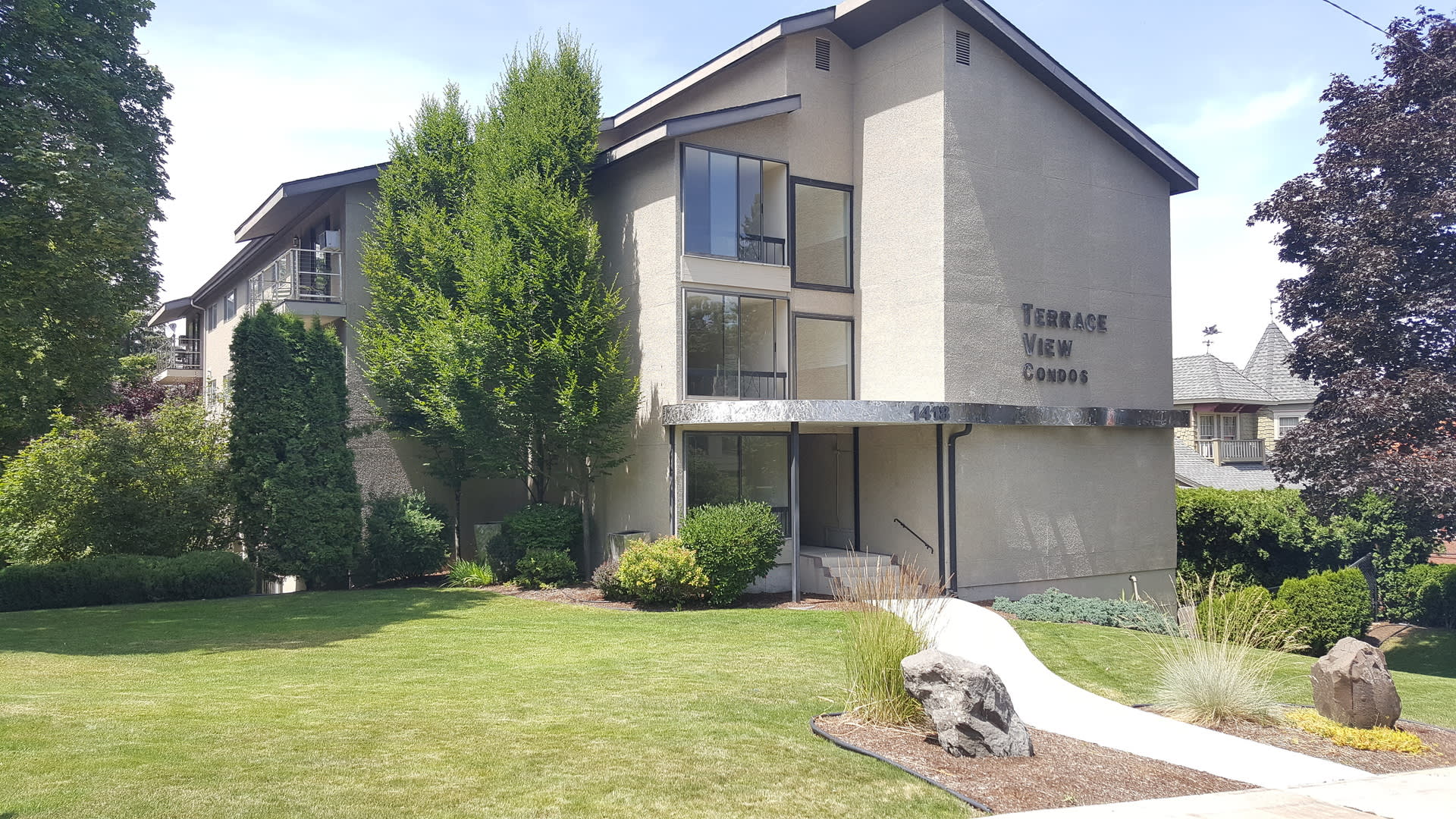 Terrace View Condos – photo 1