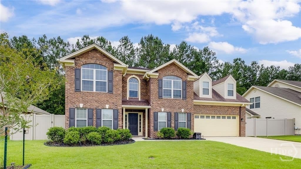 131 Morgan Pines Drive – photo 1
