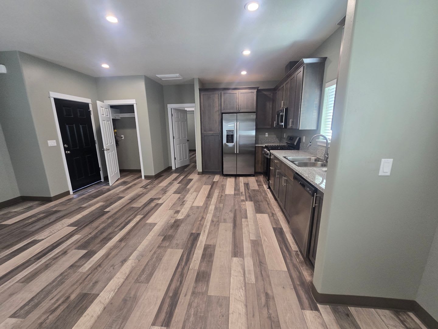 1 bed 1 bath for rent in Grants Pass – photo 4