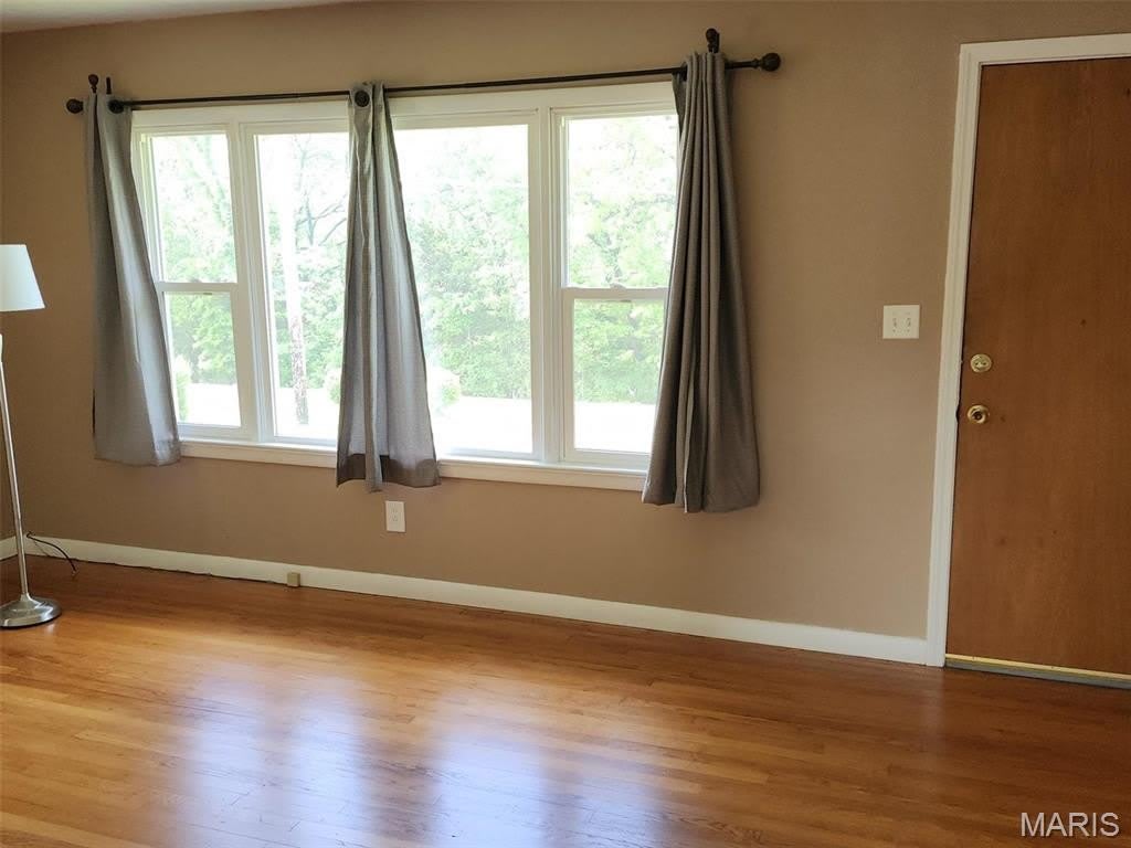 2915 Spring Forest Road – photo 4