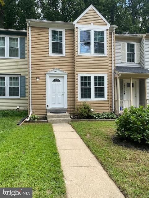 14321 LONG GREEN Drive – photo 1