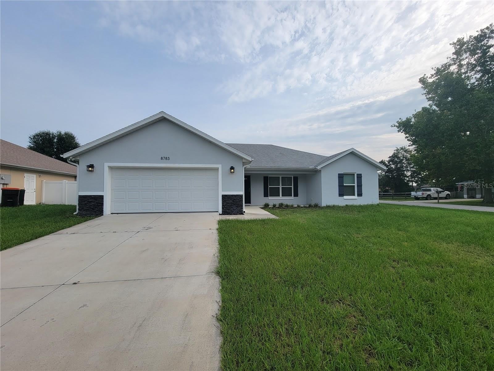 8783 SE 157TH Place – photo 1