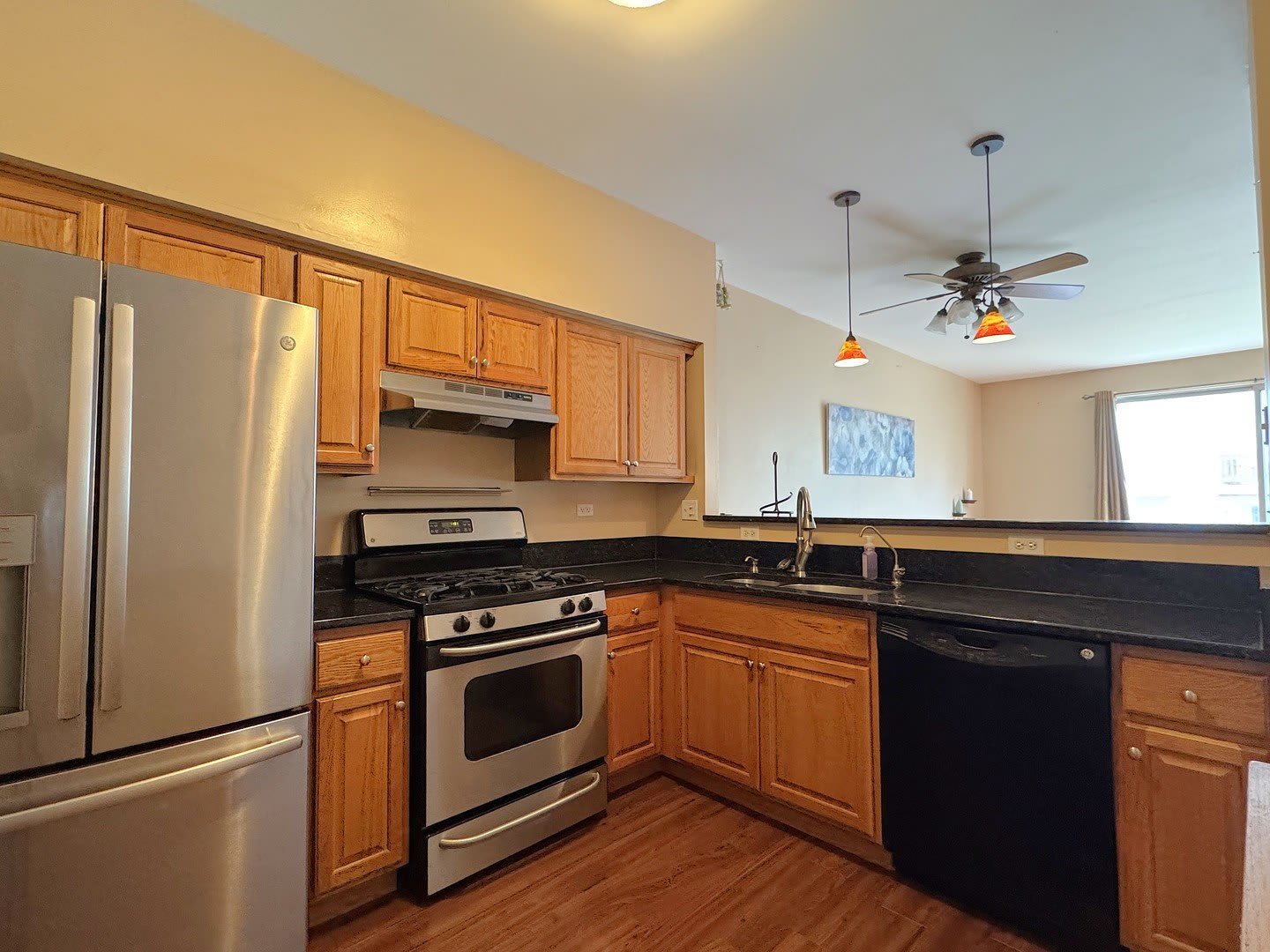 2781 Odlum Drive – photo 5
