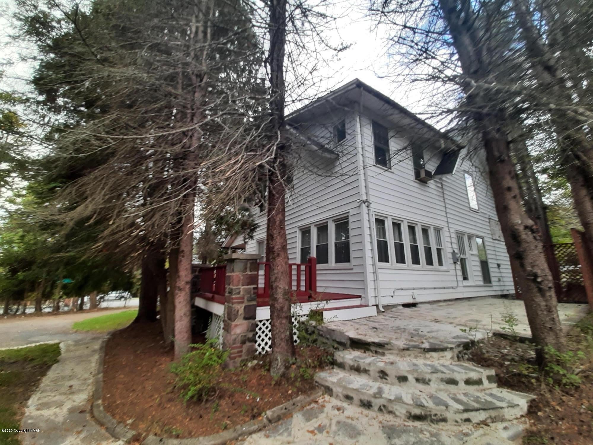 31 Knob Road – photo 5