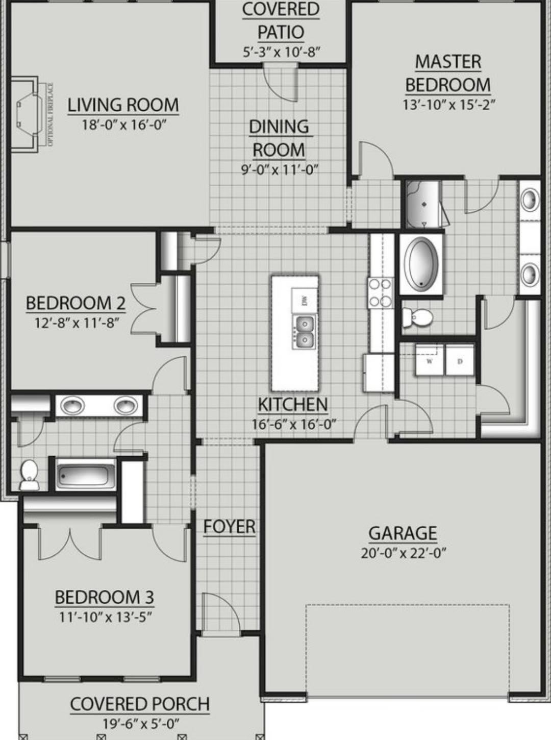 190 Berkshire Place – photo 3