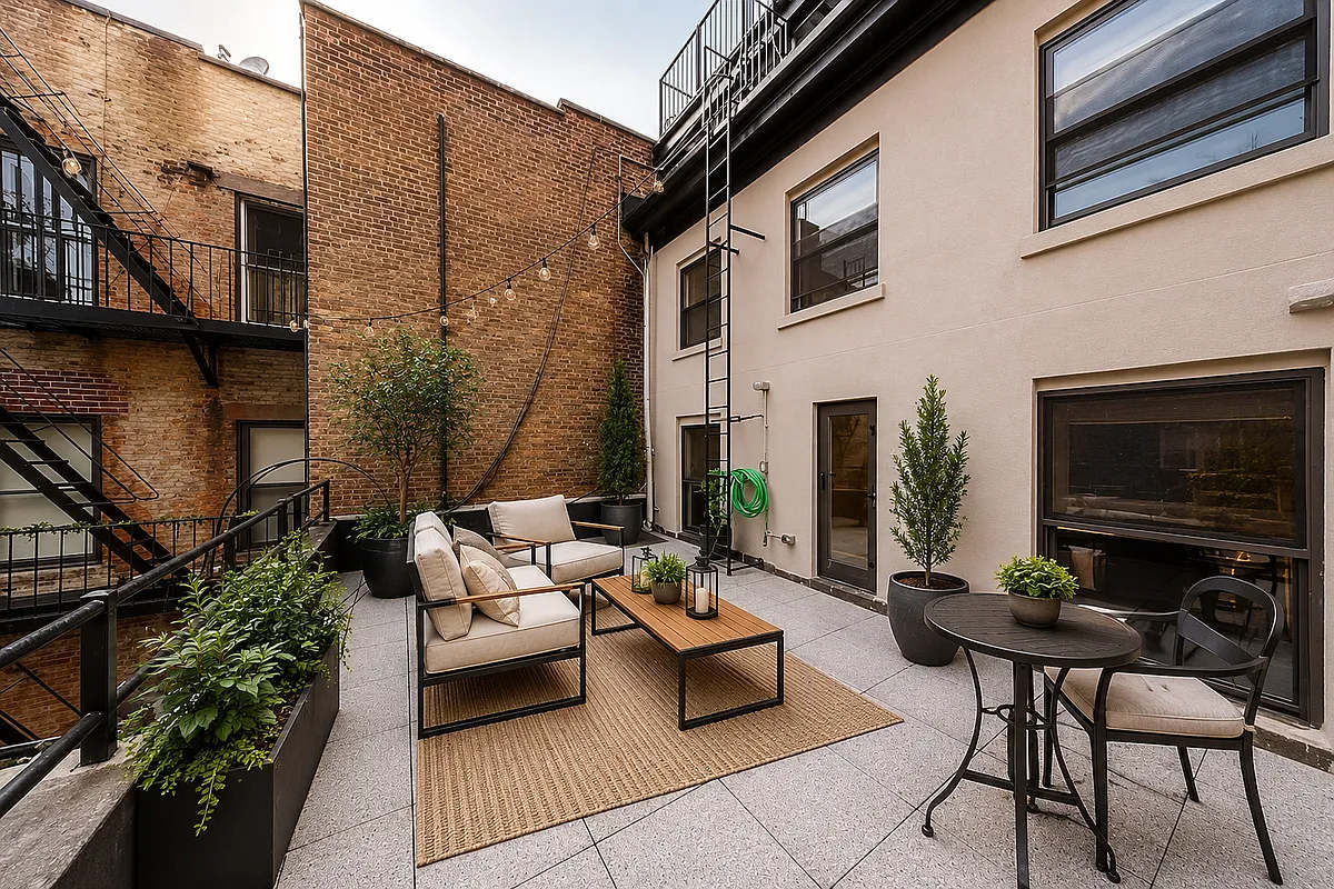 222 East 12th Street – photo 5