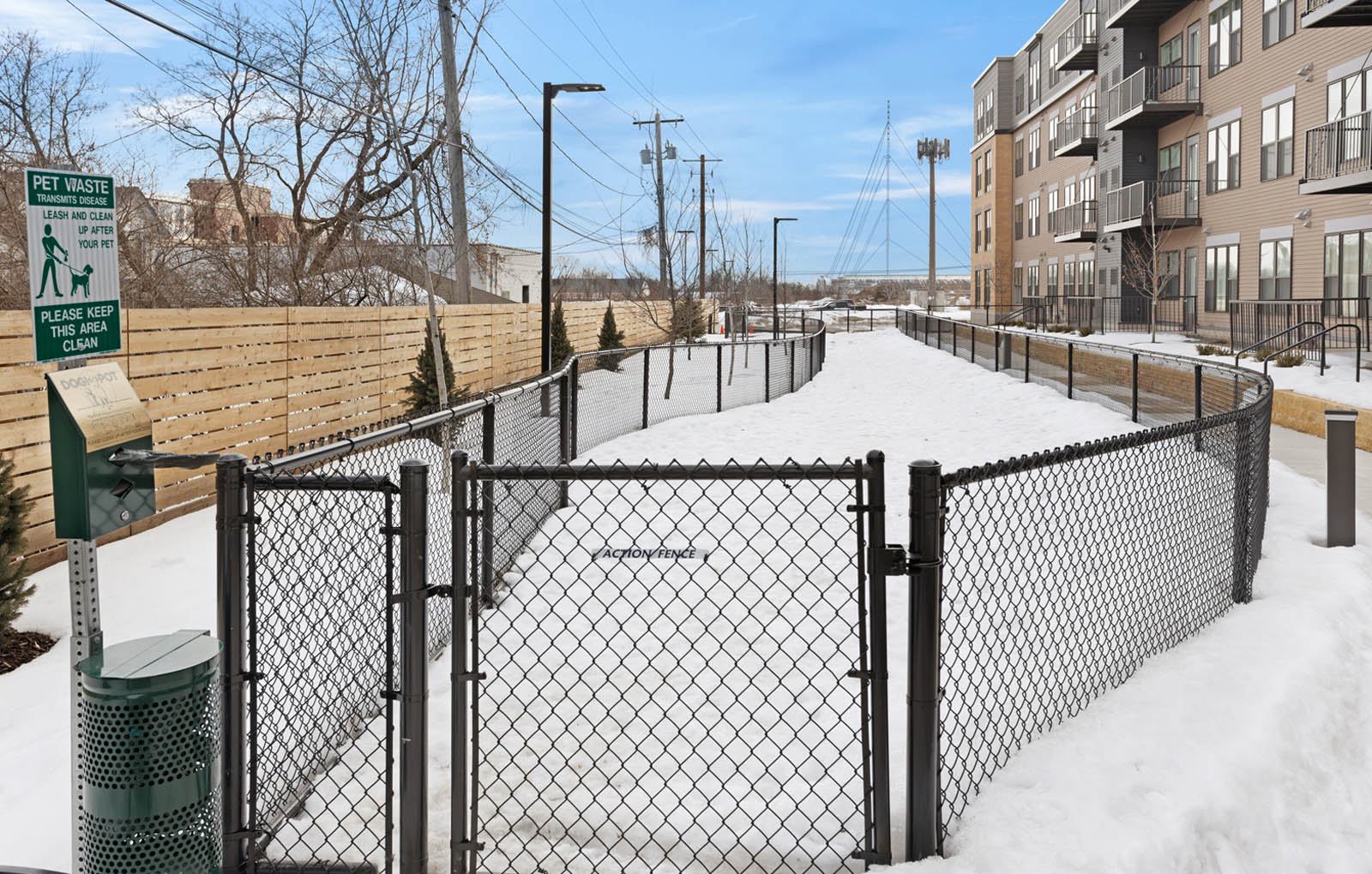 Millberry Apartments – photo 3