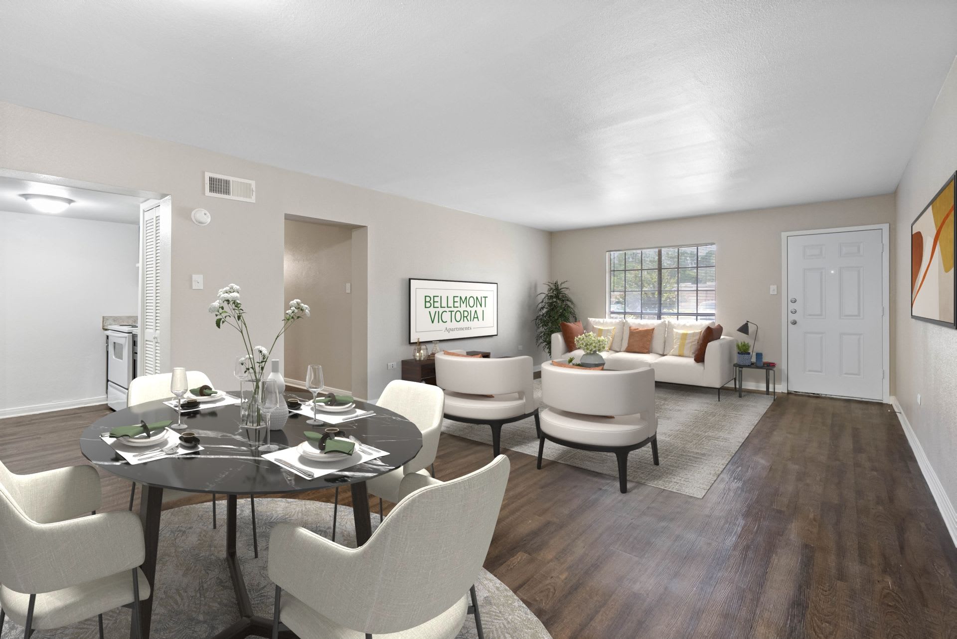 Bellemont Victoria I Apartments – photo 2